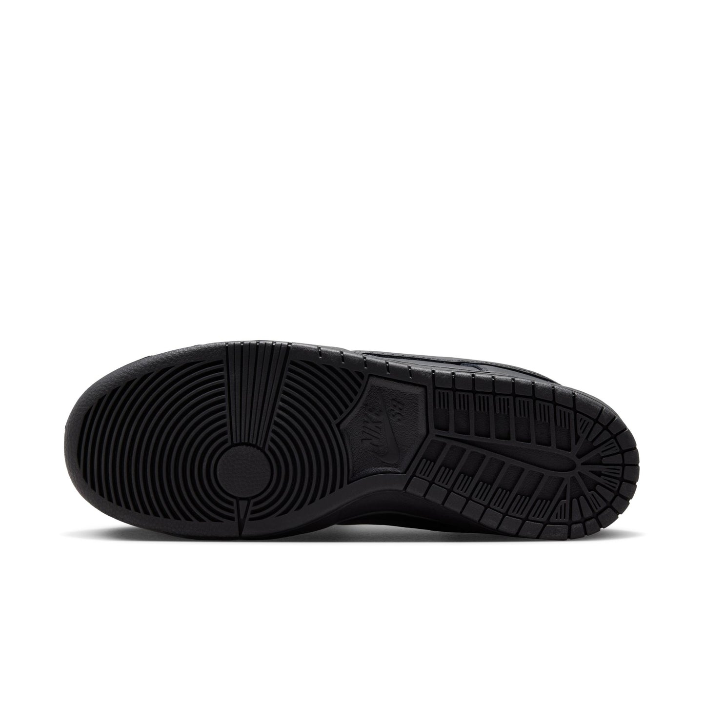 Dunk Low Pro ISO - Black / Black / Black