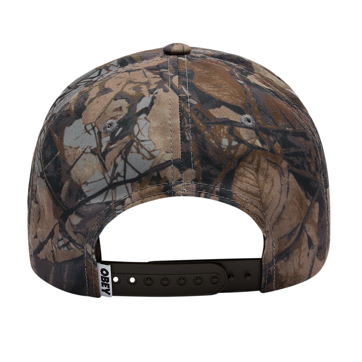 Speed Squad Cap - Camo