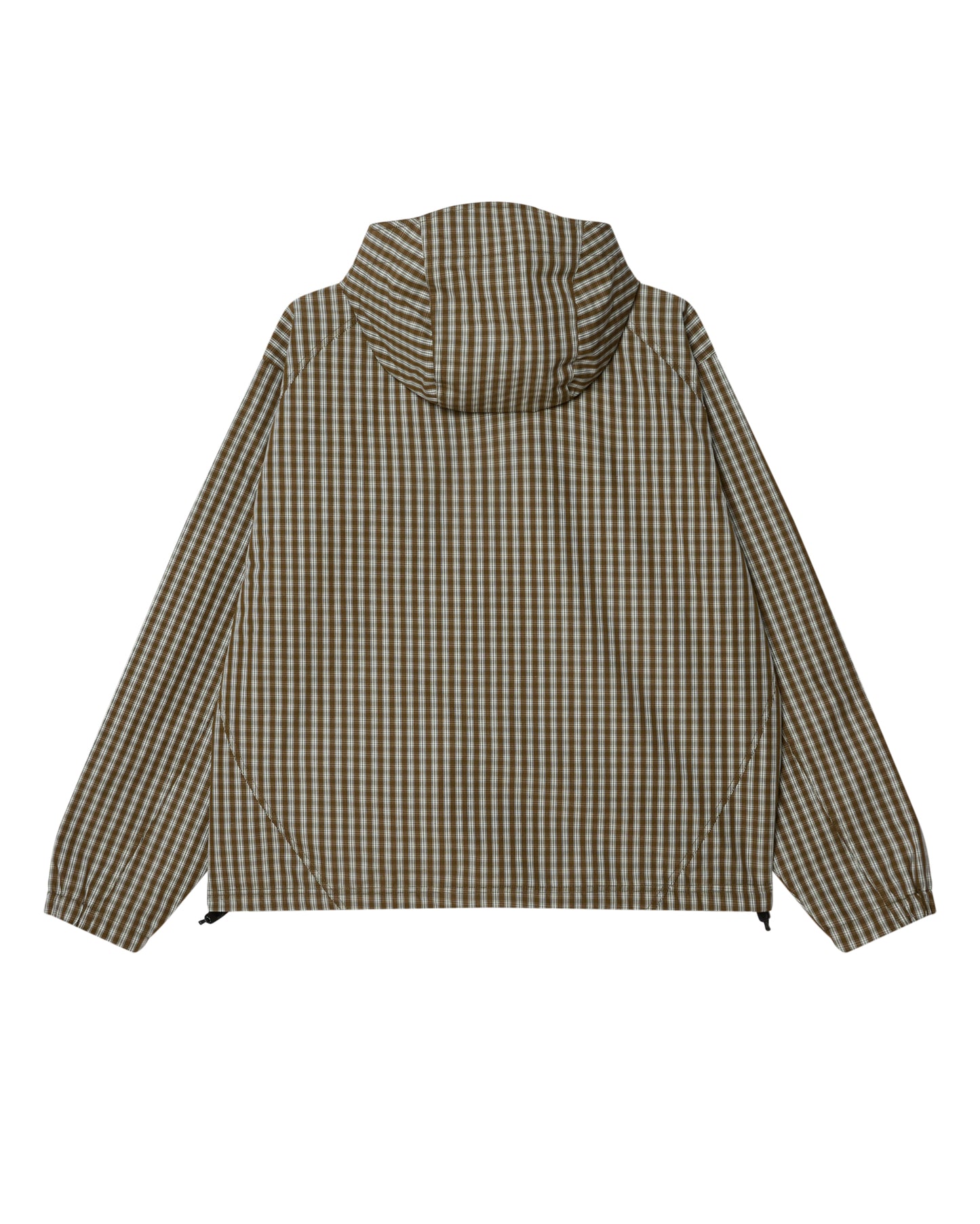 Vista Jacket Plaid - Multi