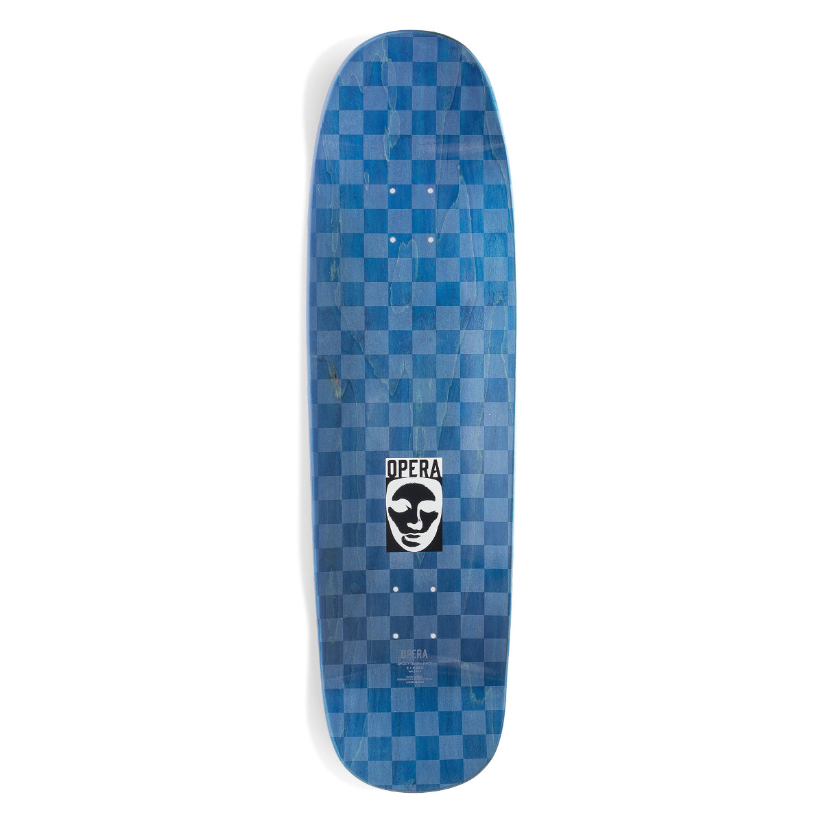 Eyes Deck