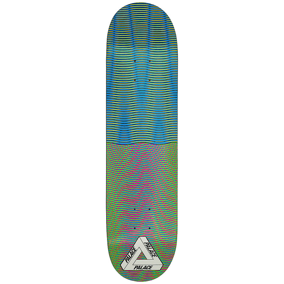 Trippy Deck
