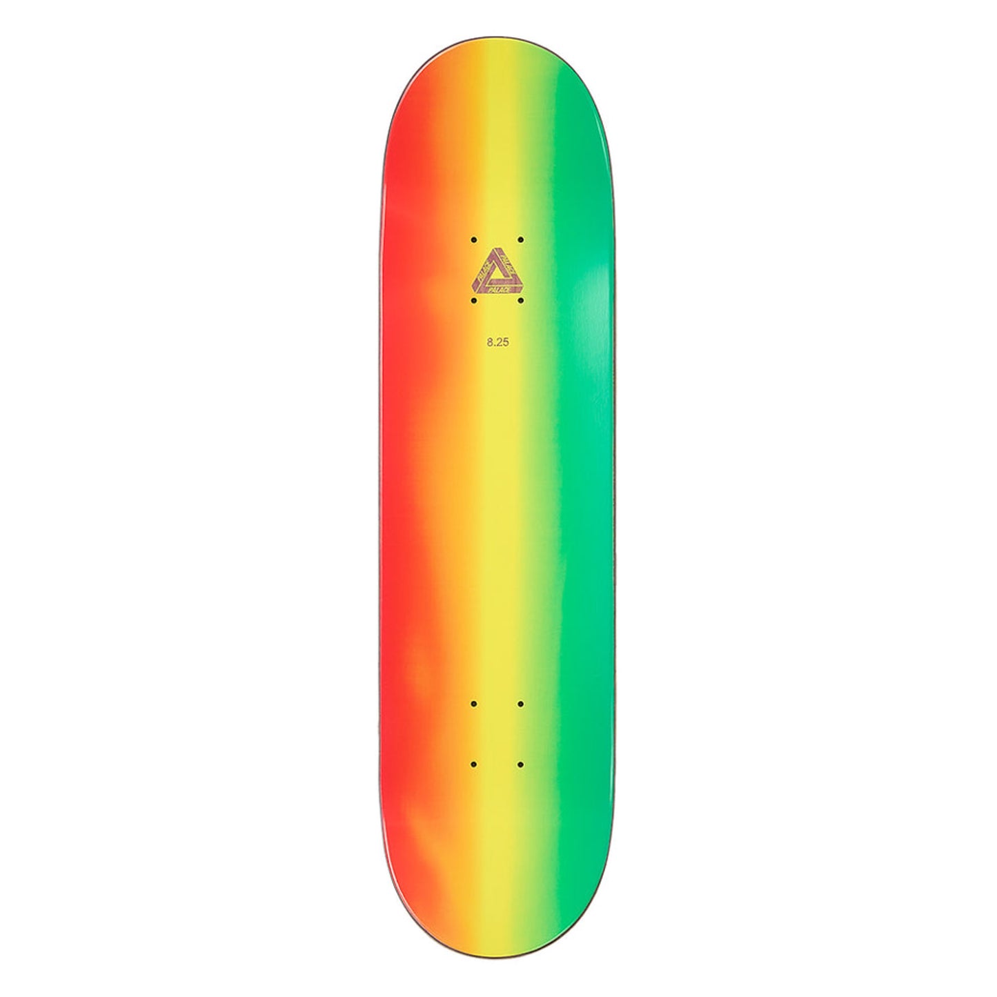Derek Garage II Deck
