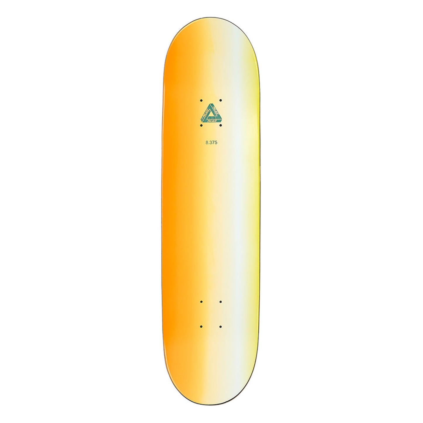 Derek Garage Deck