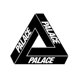 Palace logo