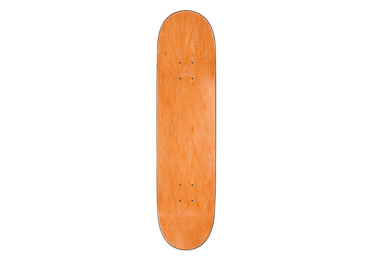 Powers Pro S33 Deck
