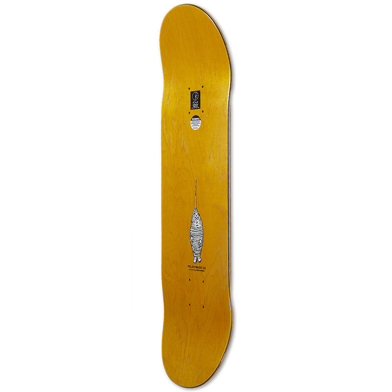 Spider King P2 Deck - Oski