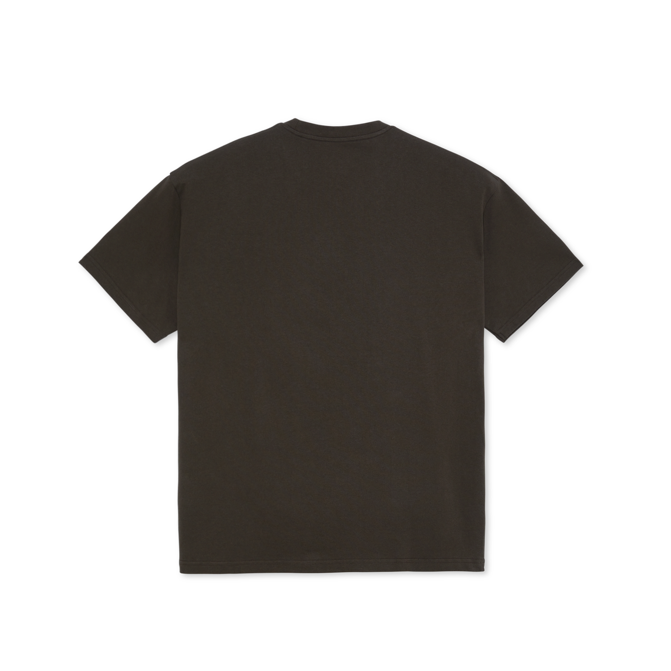 Meeeh Tee - Brown