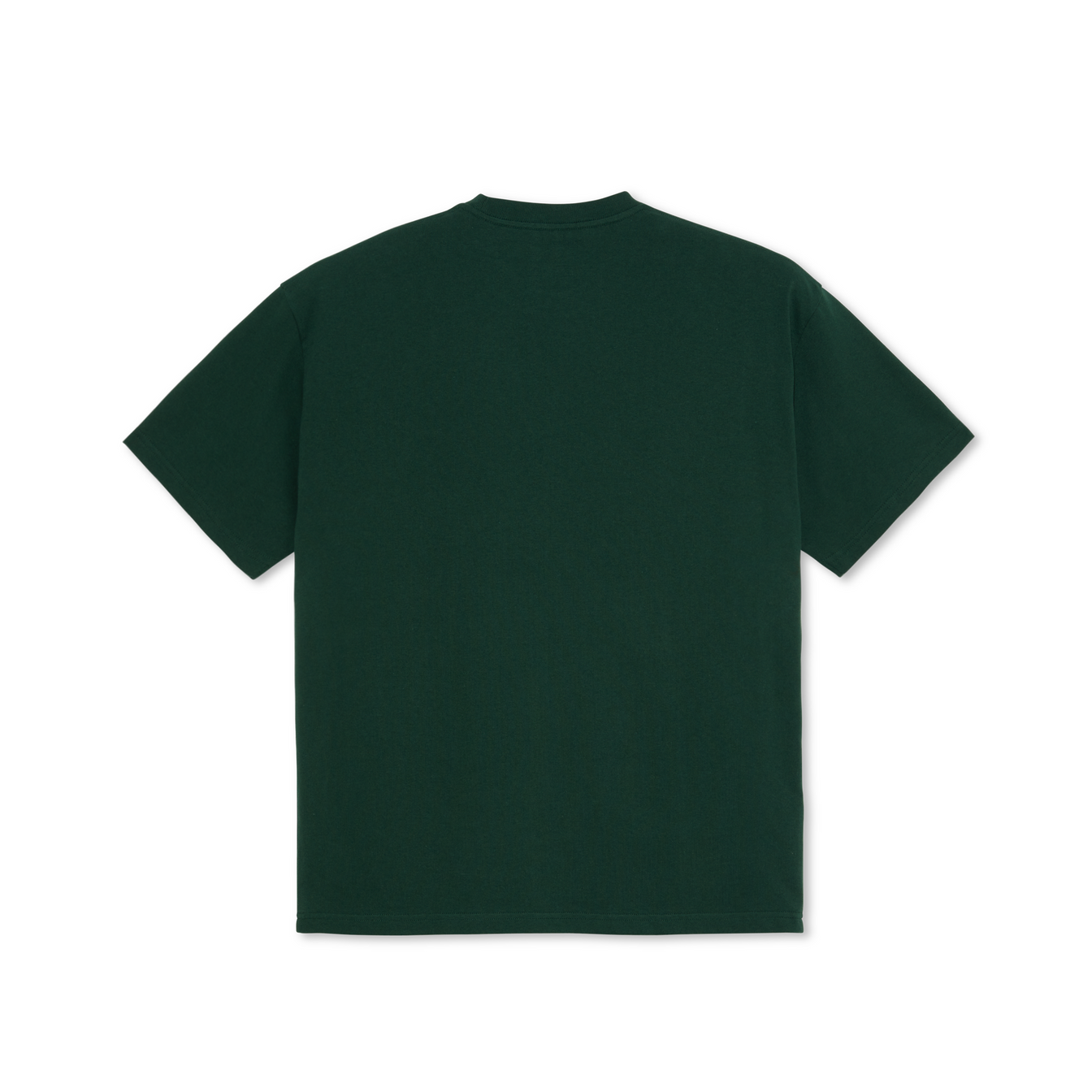 Dog Tee - Green