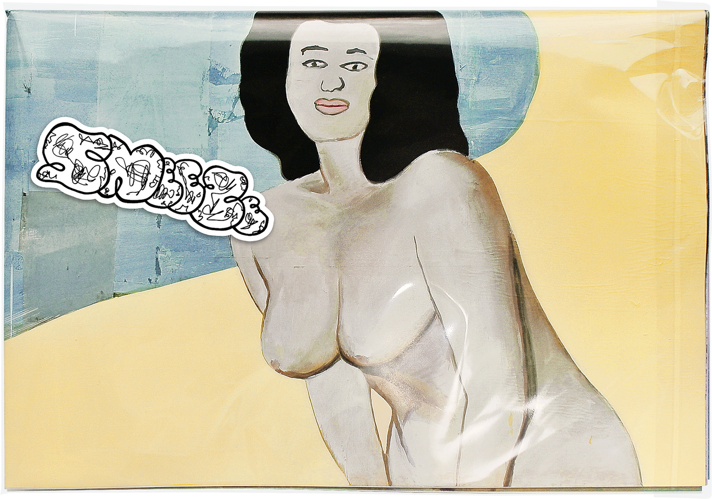 Sneeze Mag No. 59