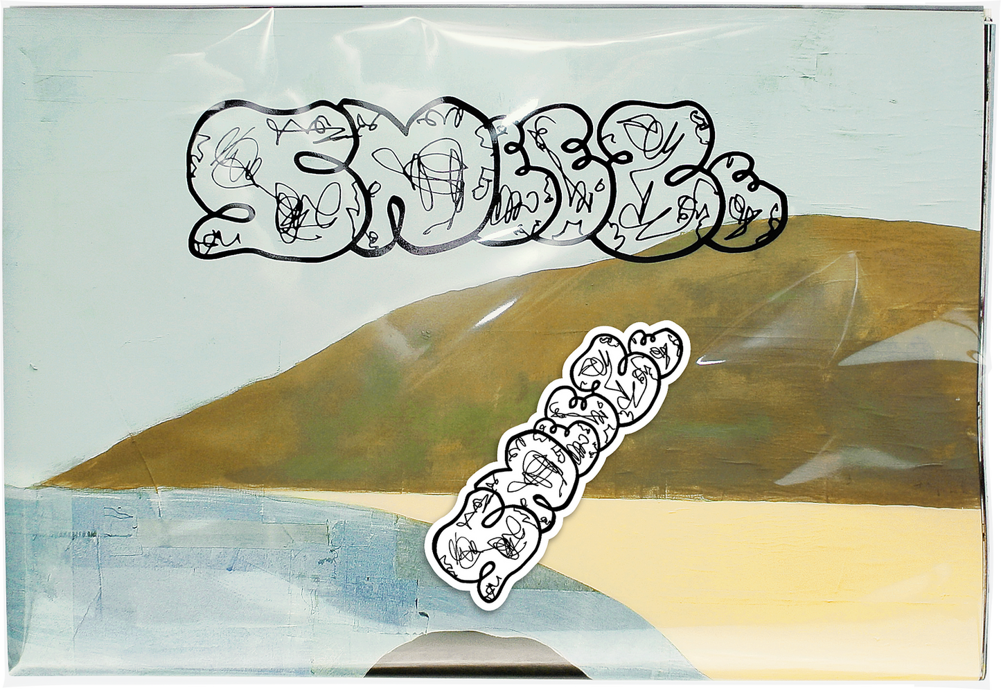 Sneeze Mag No. 59