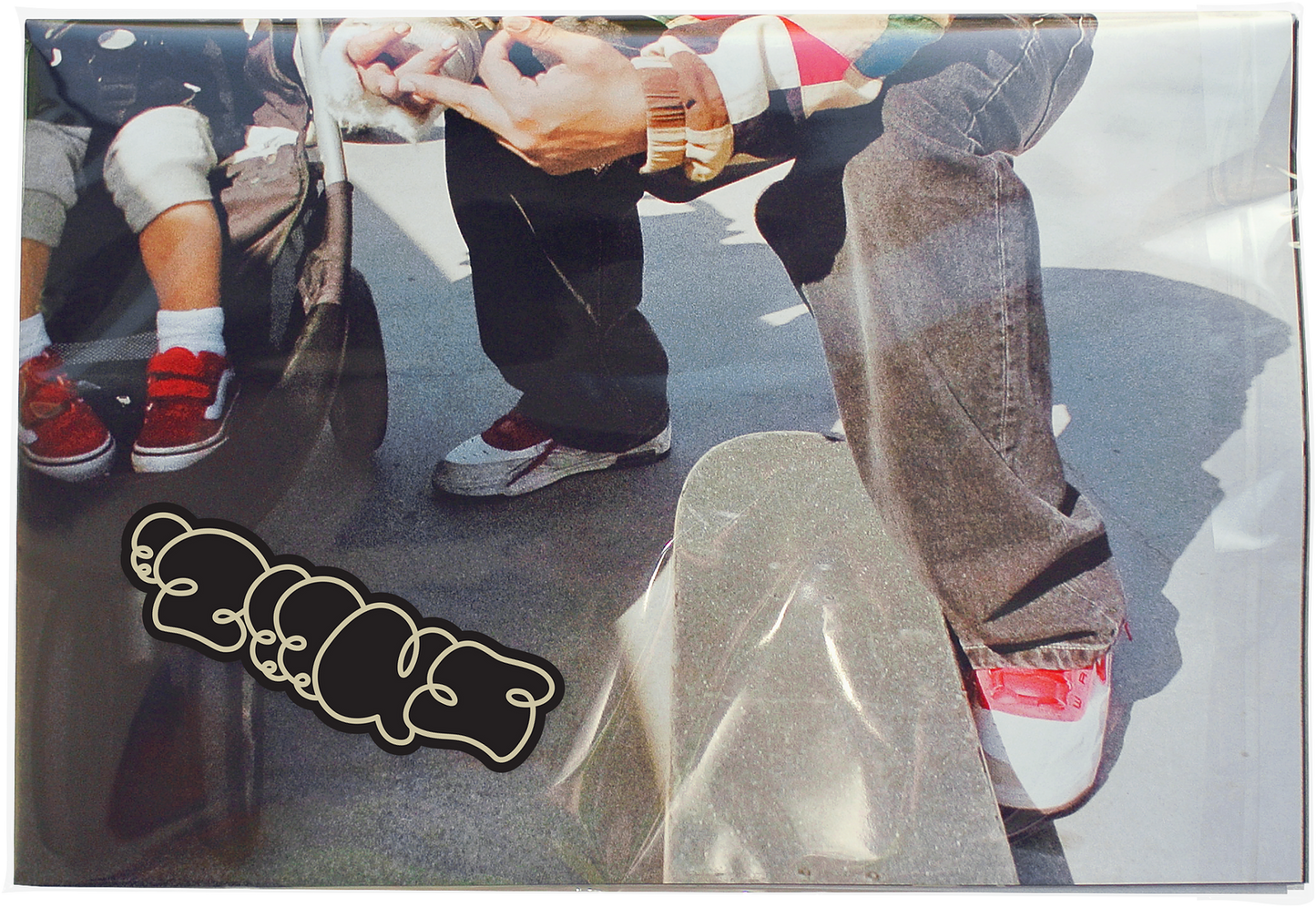 Sneeze Mag No. 60
