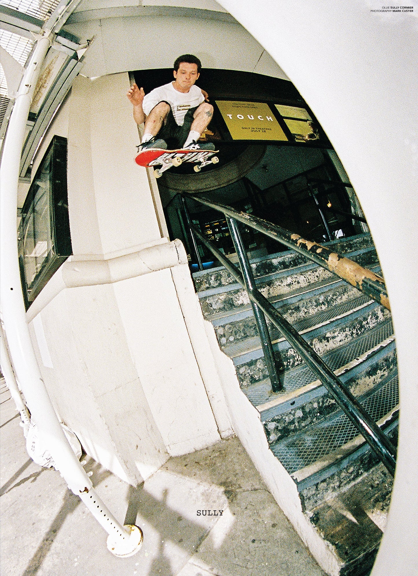 Sneeze Mag No. 62