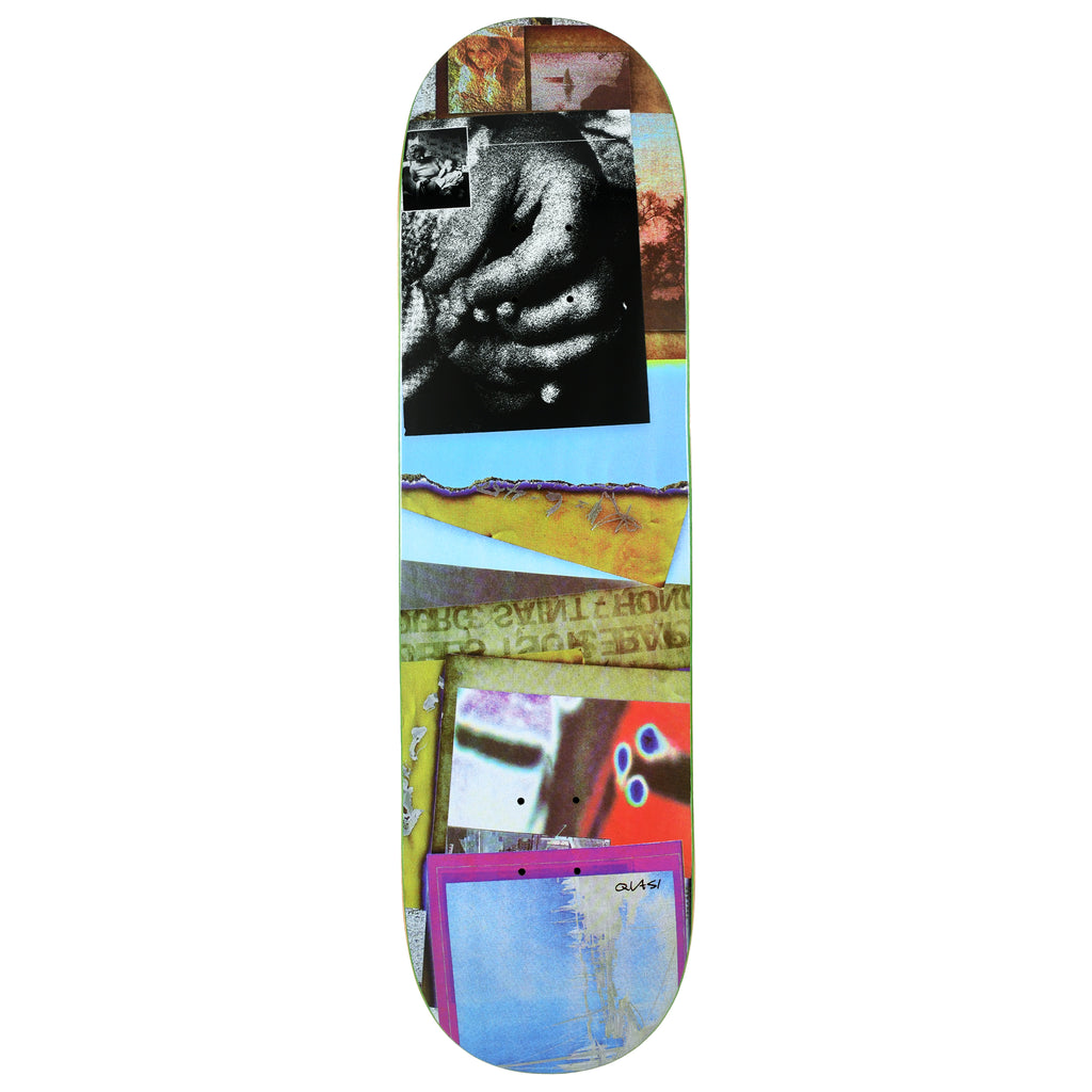 Mother Deck - Multi