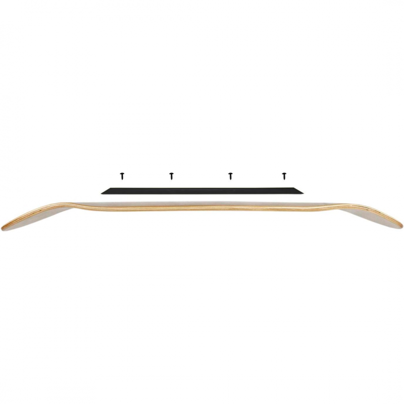 Rails - Black