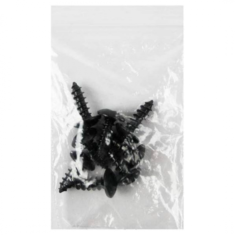 Rails - Black