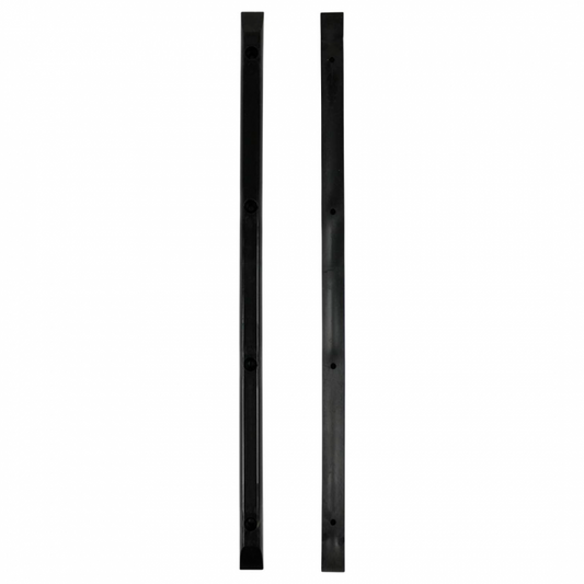 Rails - Black