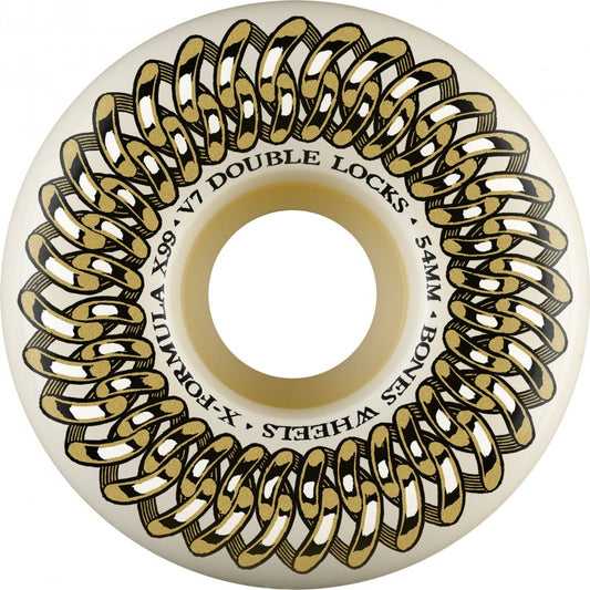 Double Lock X-Formula™ (XF) V7 - 99A