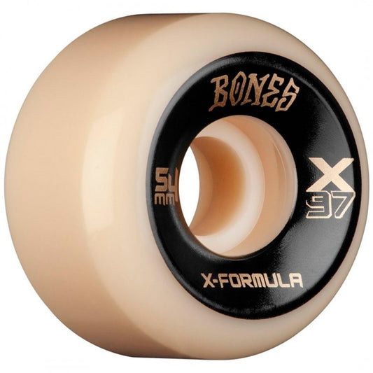 Ninety Seven X-Formula™ (XF) V5 Sidecut - 97A