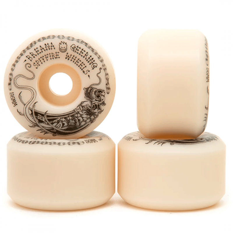 Formula Four Breana Geering Conical Full - 99A