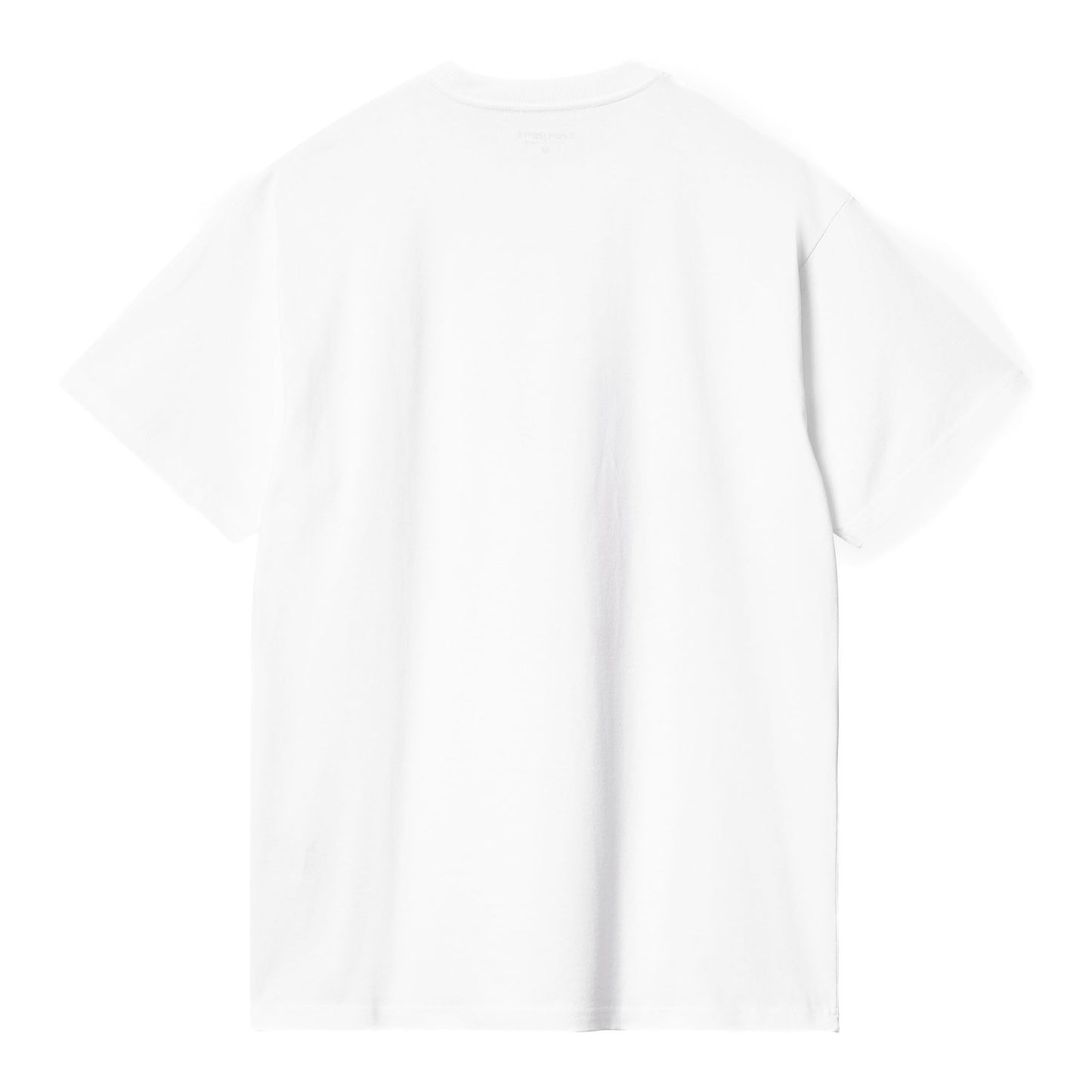 Buddy Tee - White
