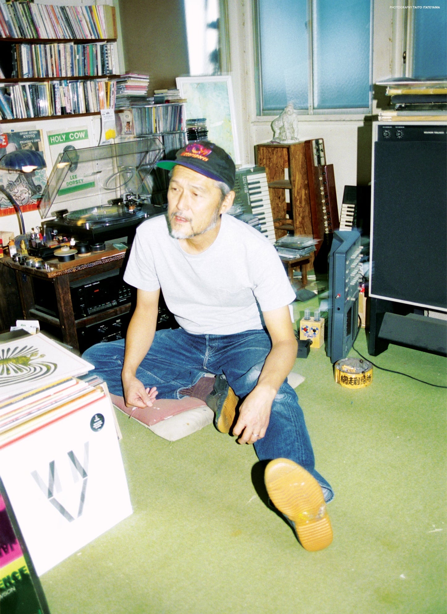 Sneeze Mag No. 59