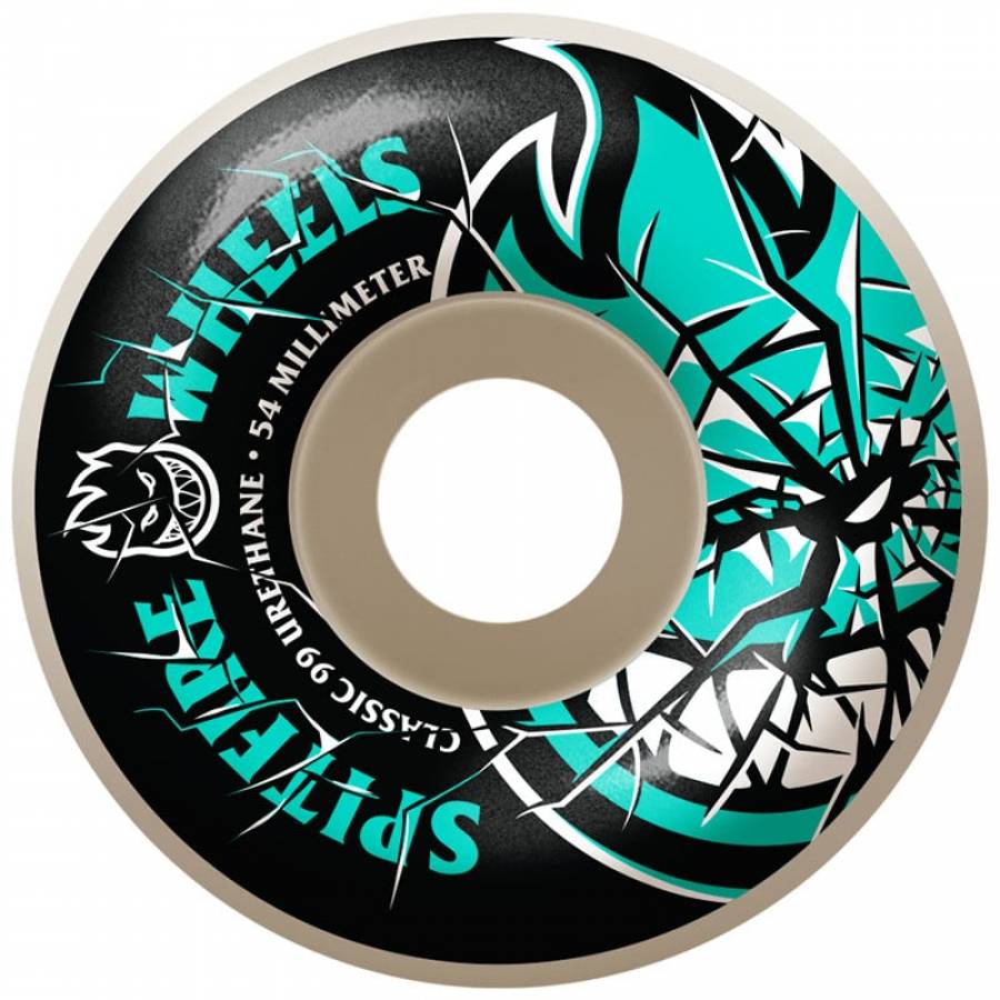 Classics - Bighead Shattered - 99A