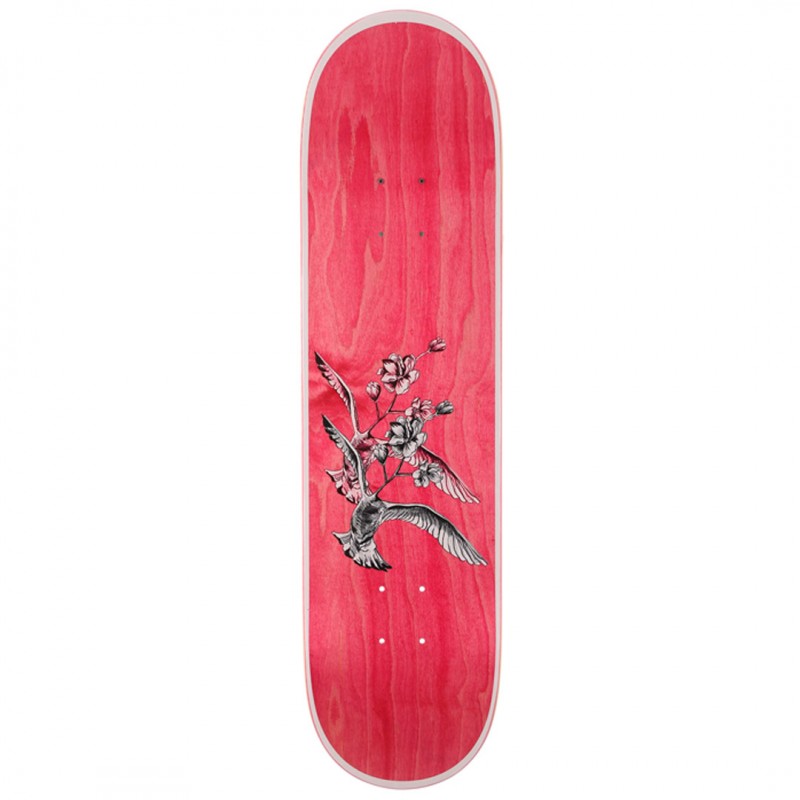 Frenz Deck - Tyson Peterson