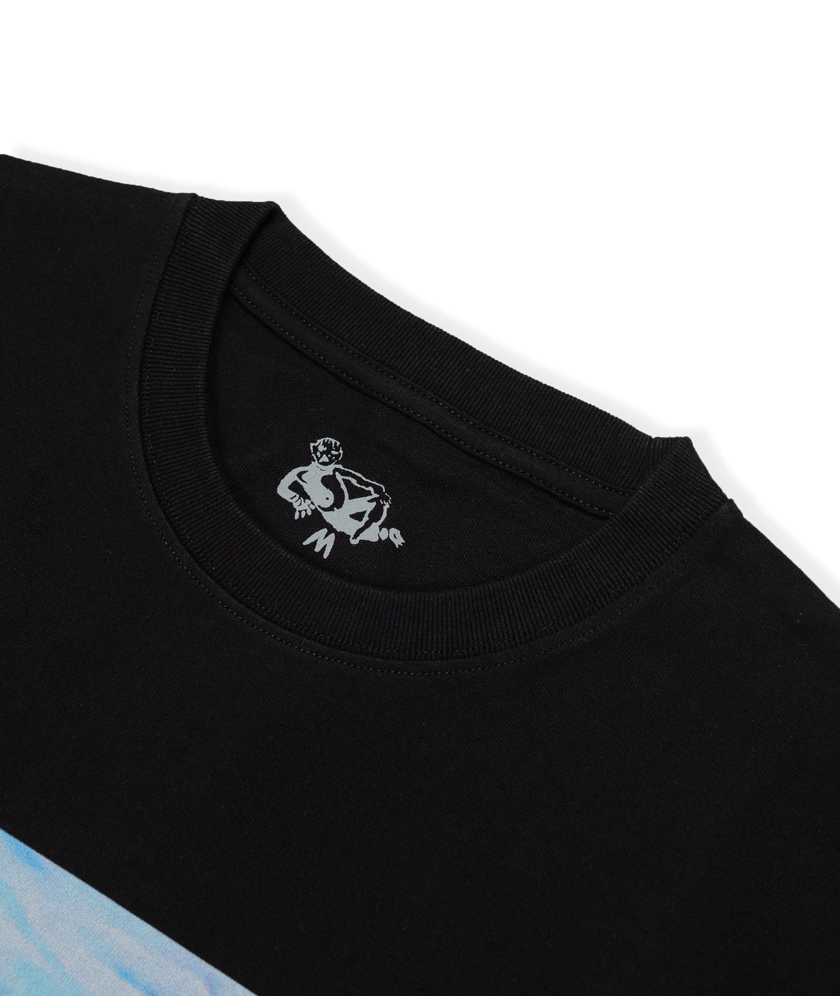 Embrace Tee - Black