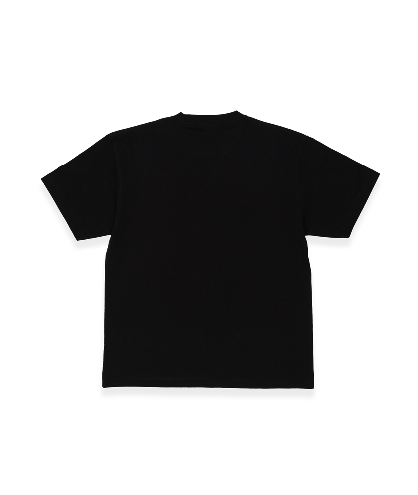 Embrace Tee - Black