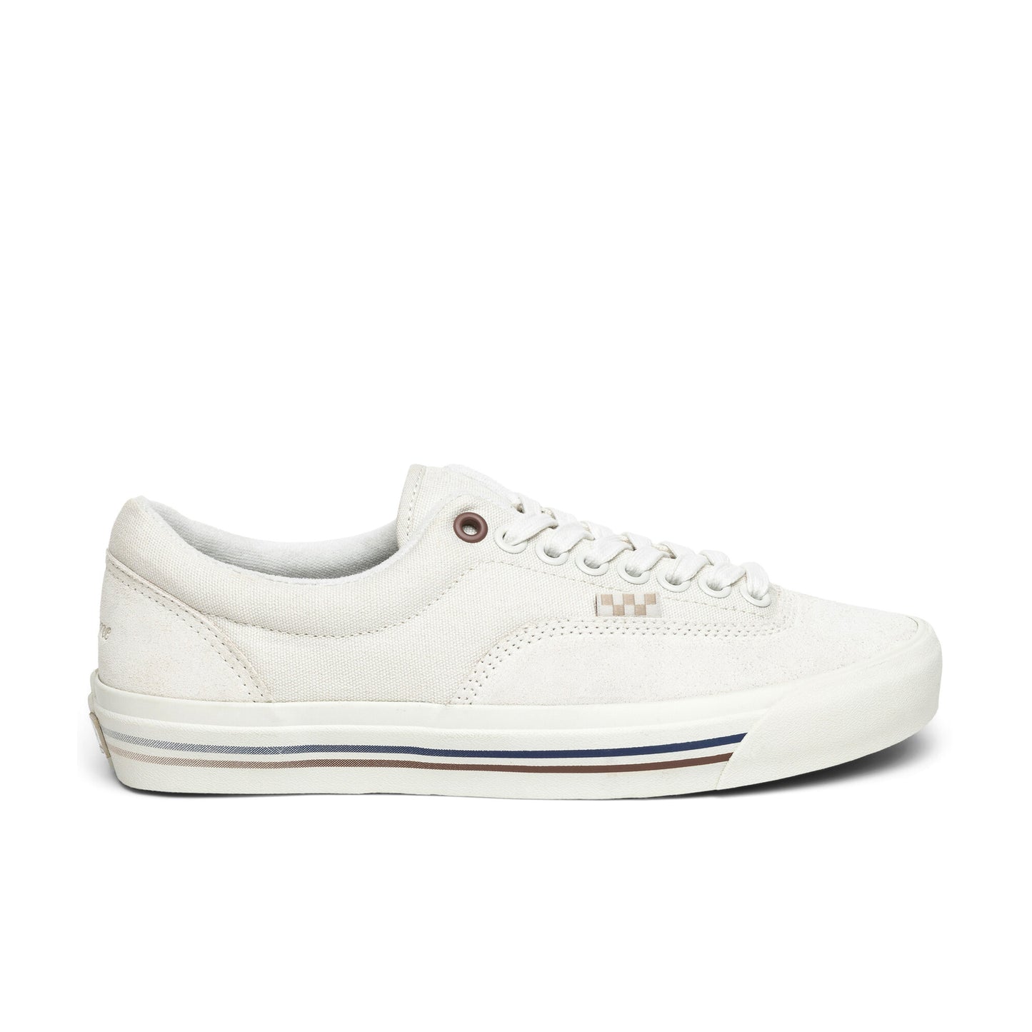 Vans x Dime Skate Era Stub - Taupe