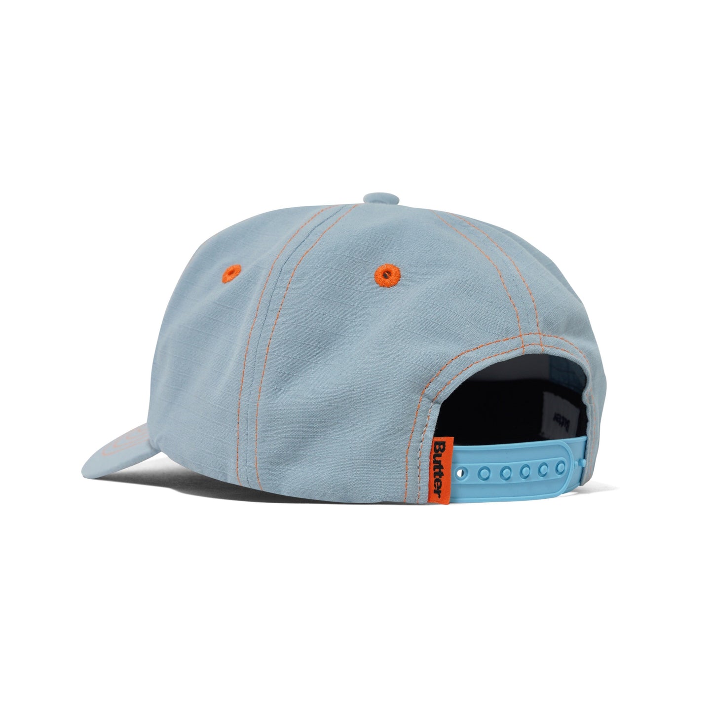 Amplify Snapback Cap - Stone Blue