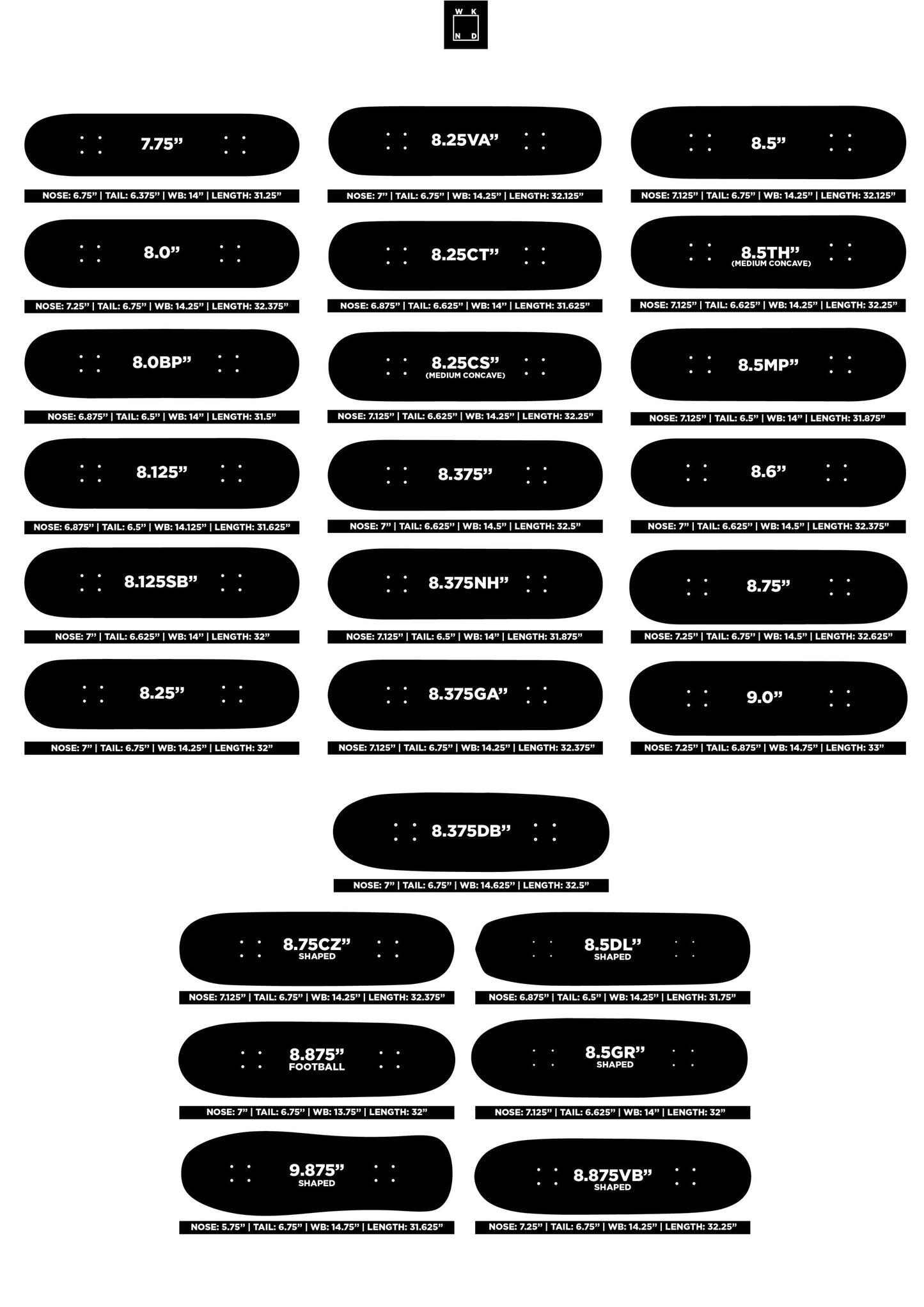 Dizzy Deck - Trevor Thompson