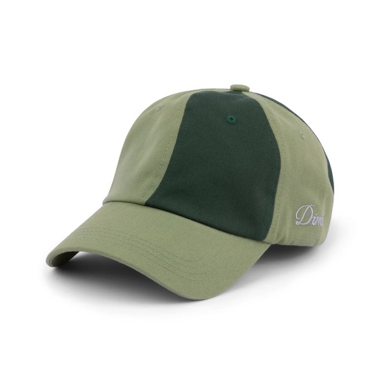 Twirl Low Pro Cap - Sage