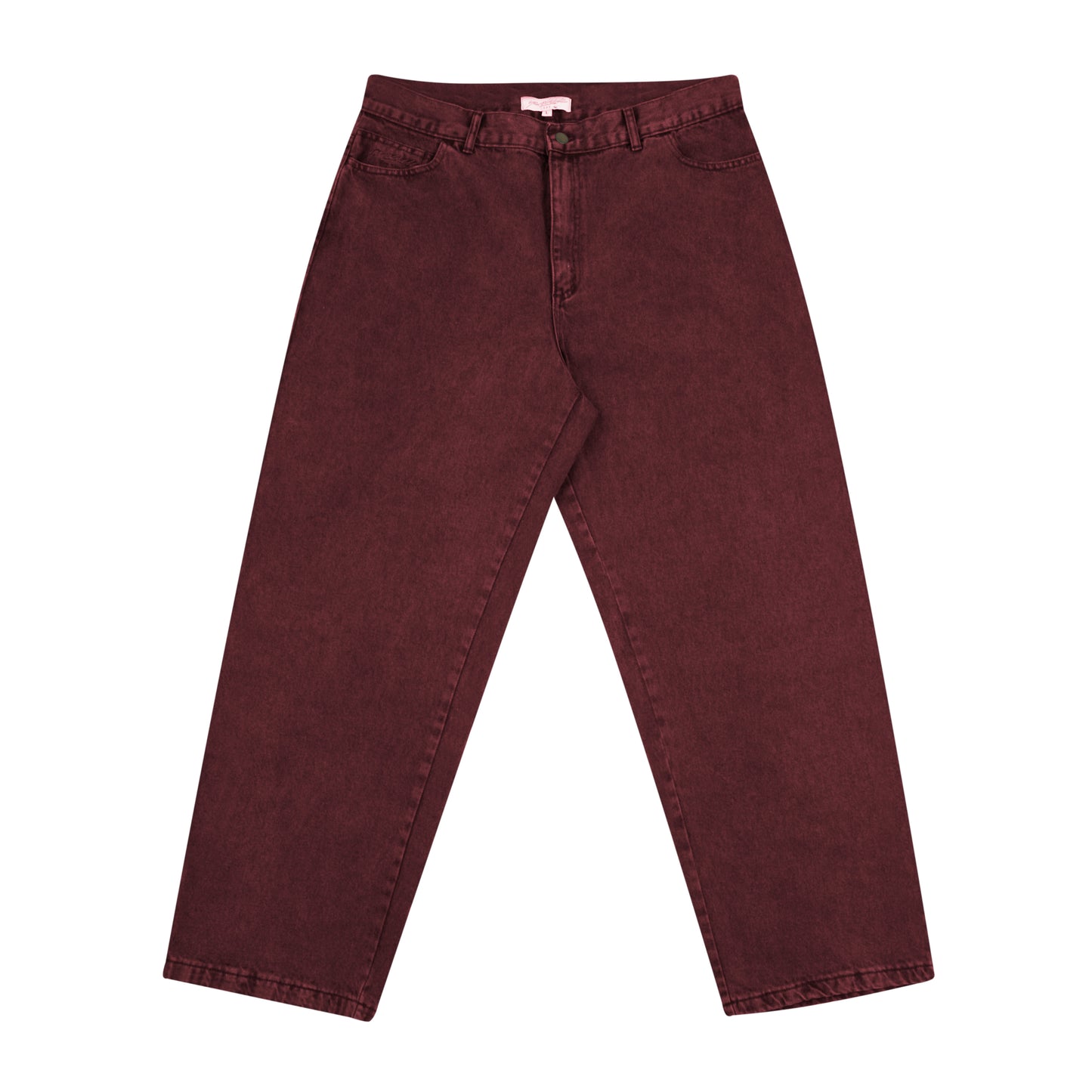 Phantasy Jeans - Red