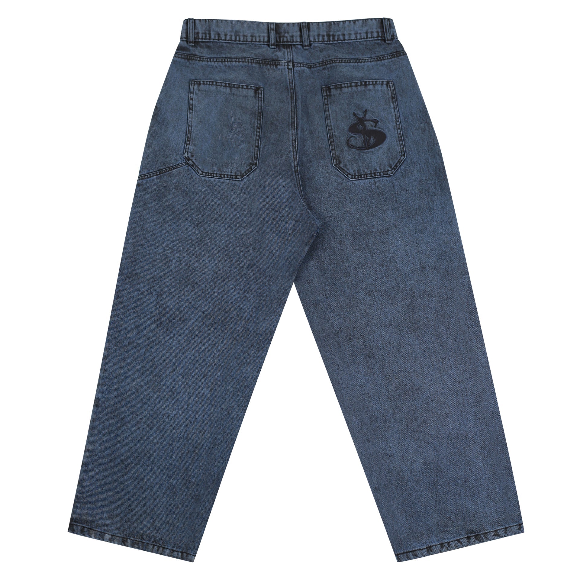 Phantasy Jeans - Dark Navy