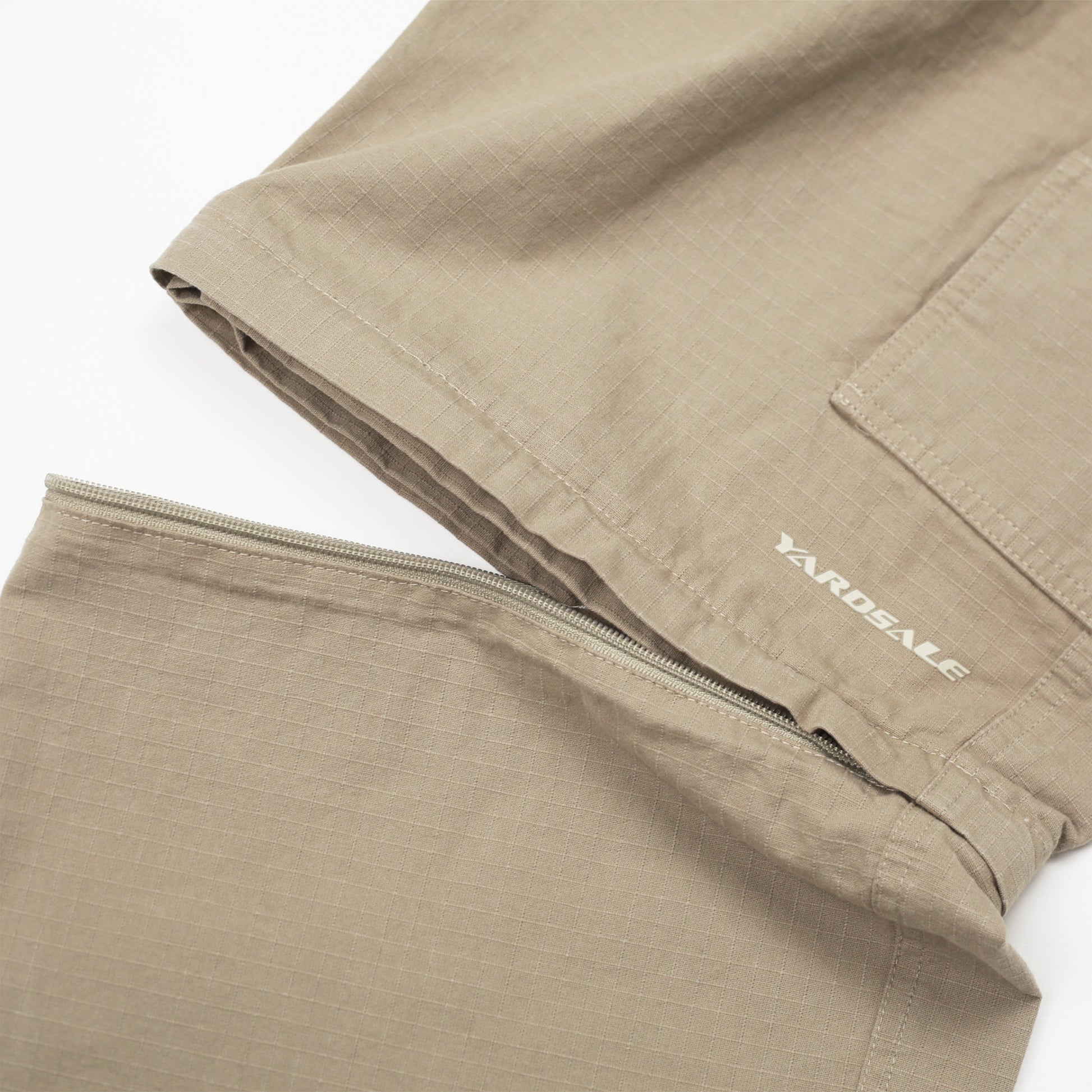 yardsale uk xxx skate pants cargo close up