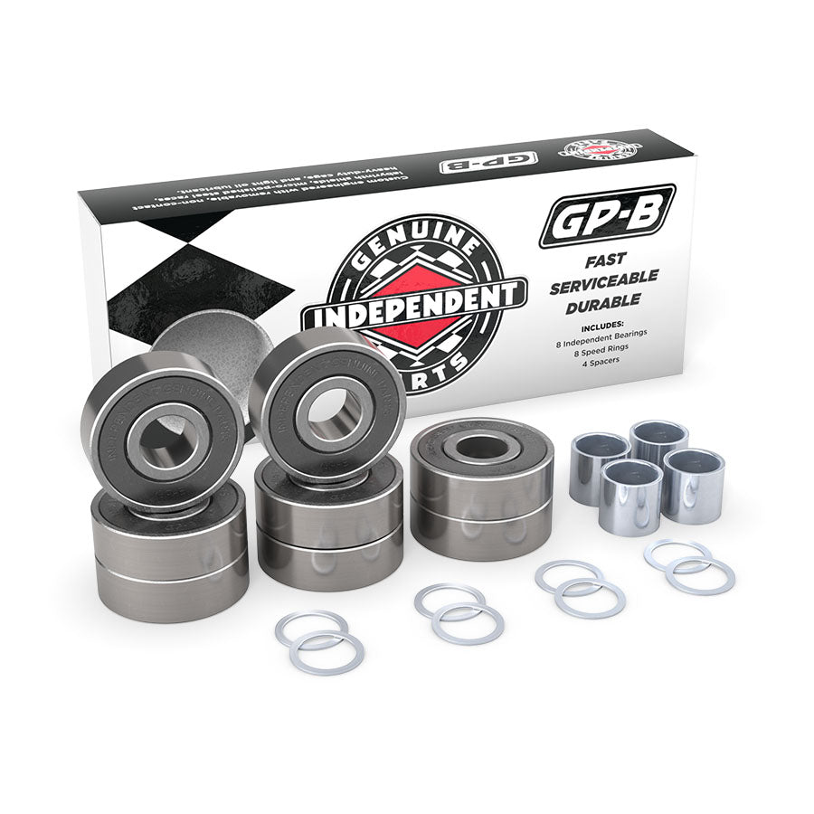 GP-B Bearings