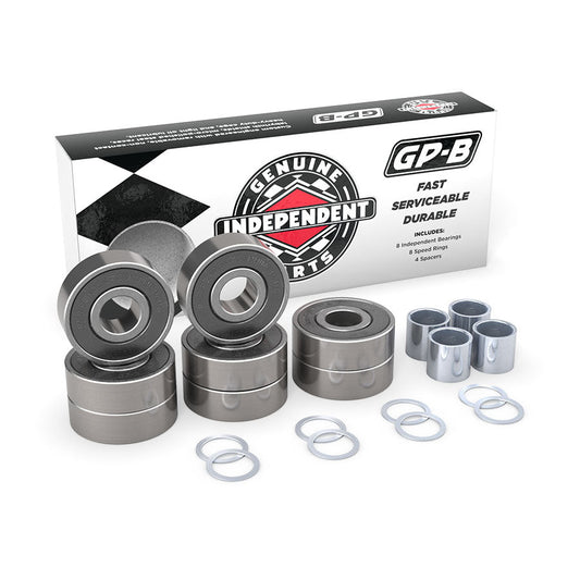 GP-B Bearings