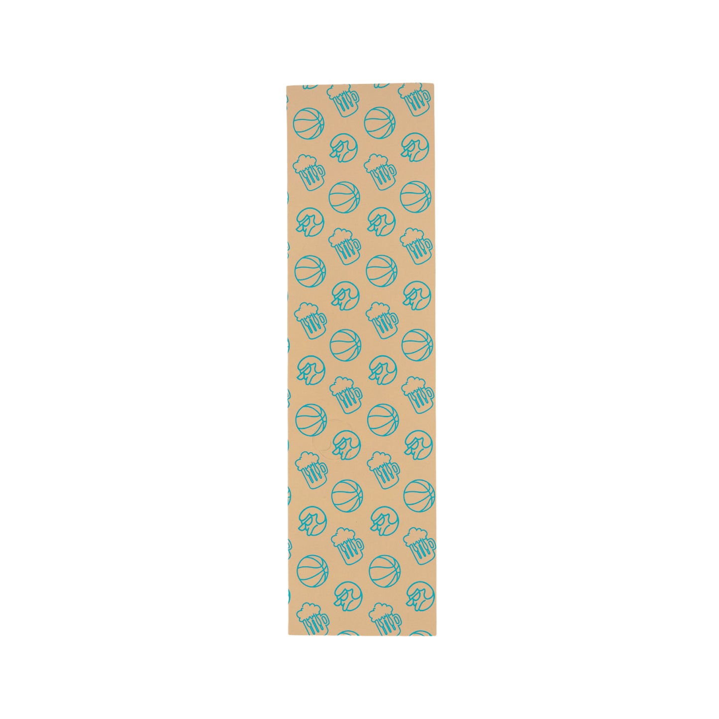 Diamond Dust Tony Die Cut Griptape