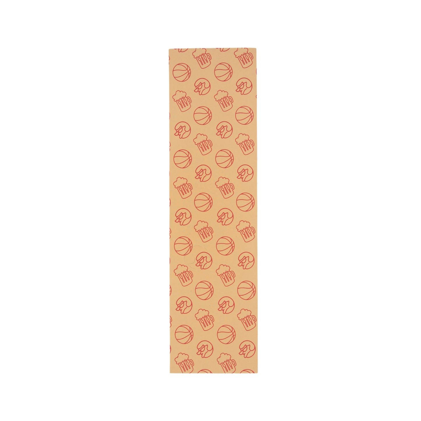 Classic Tony Die Cut Griptape
