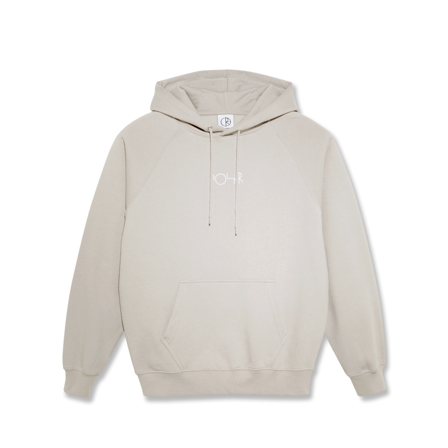 Default Hoodie - Pale Taupe