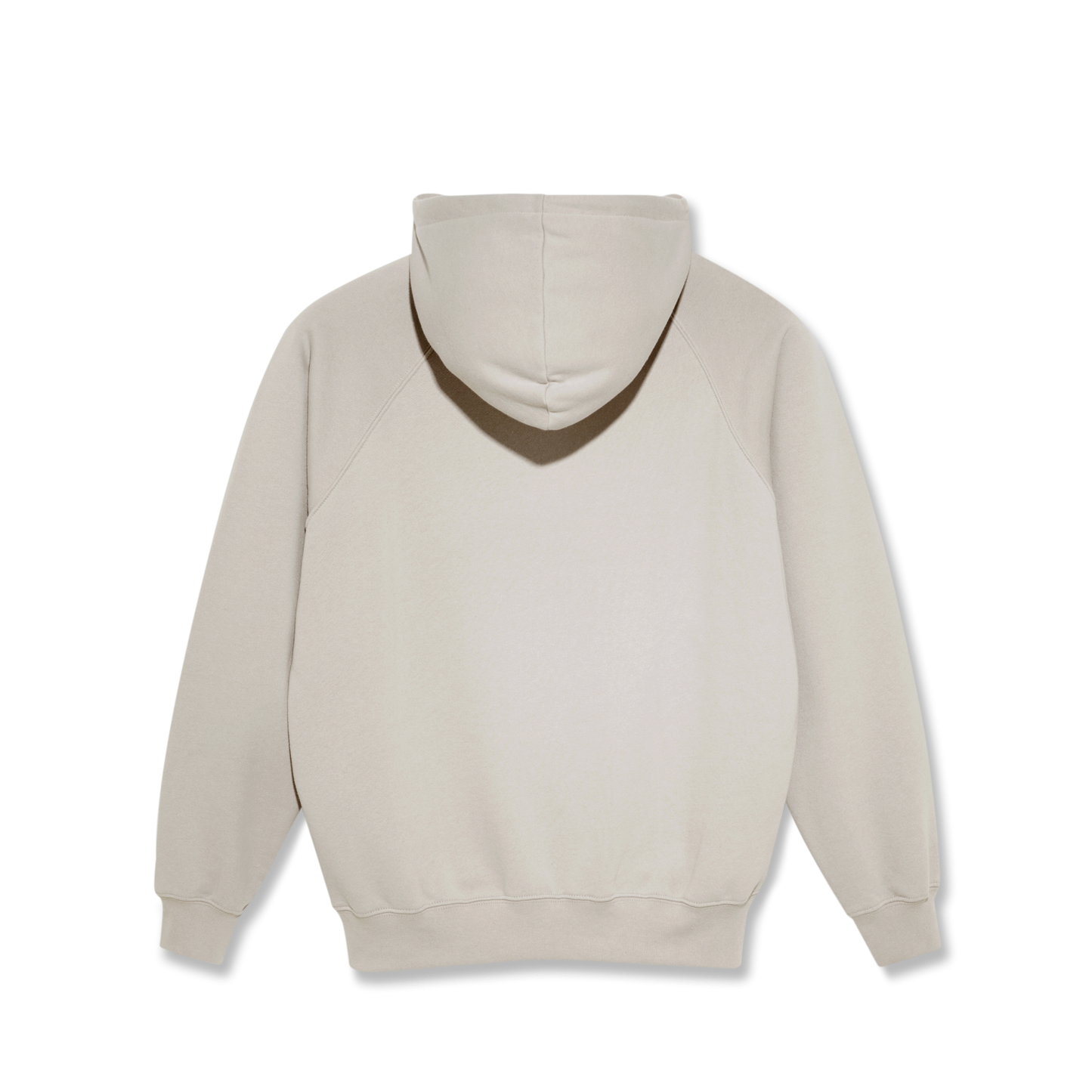 Default Hoodie - Pale Taupe