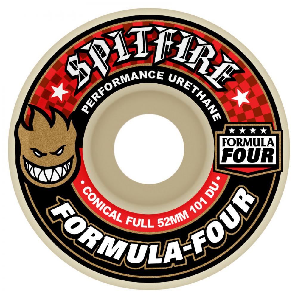 Formula Four Conical Full - 101A