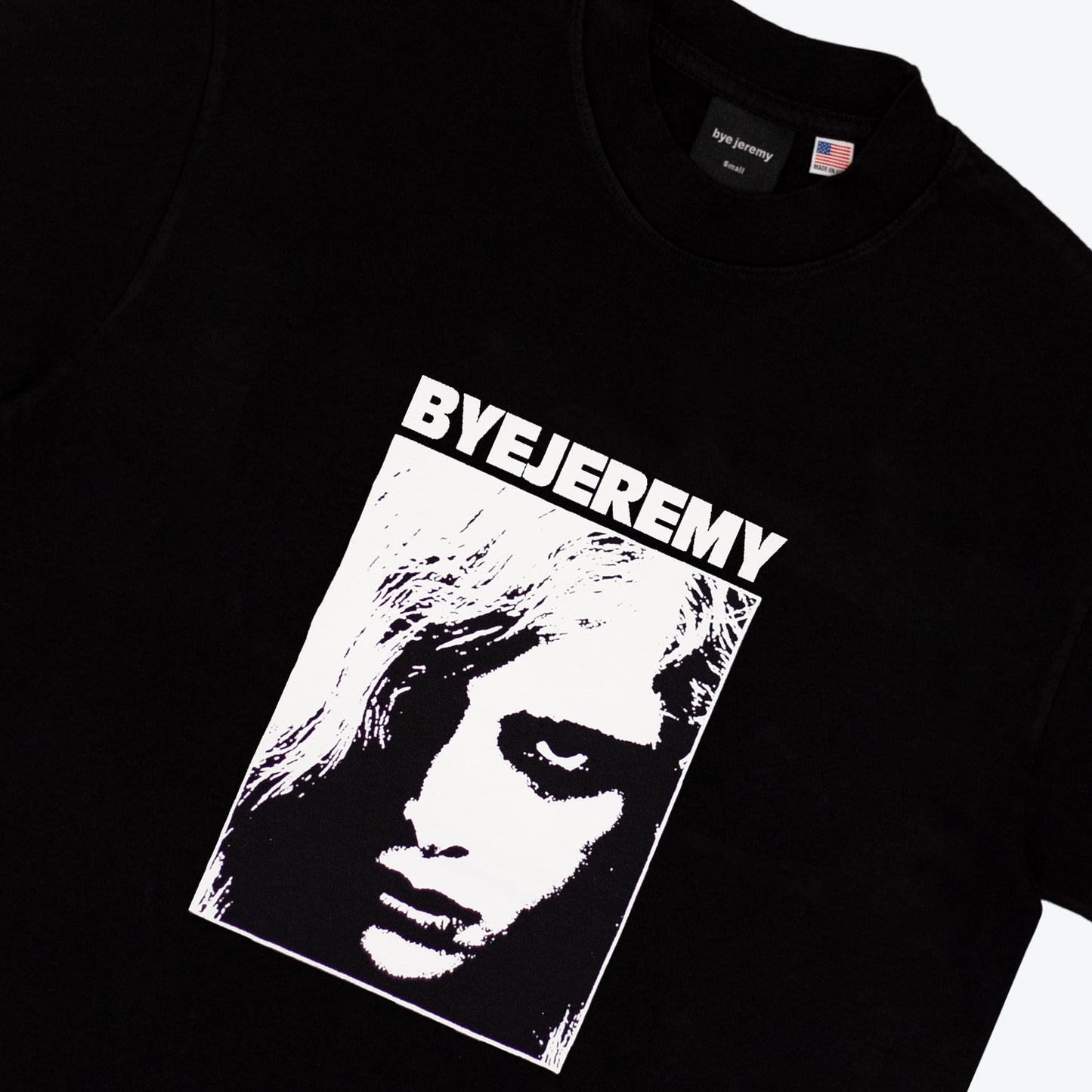 Spooky Tee - Black