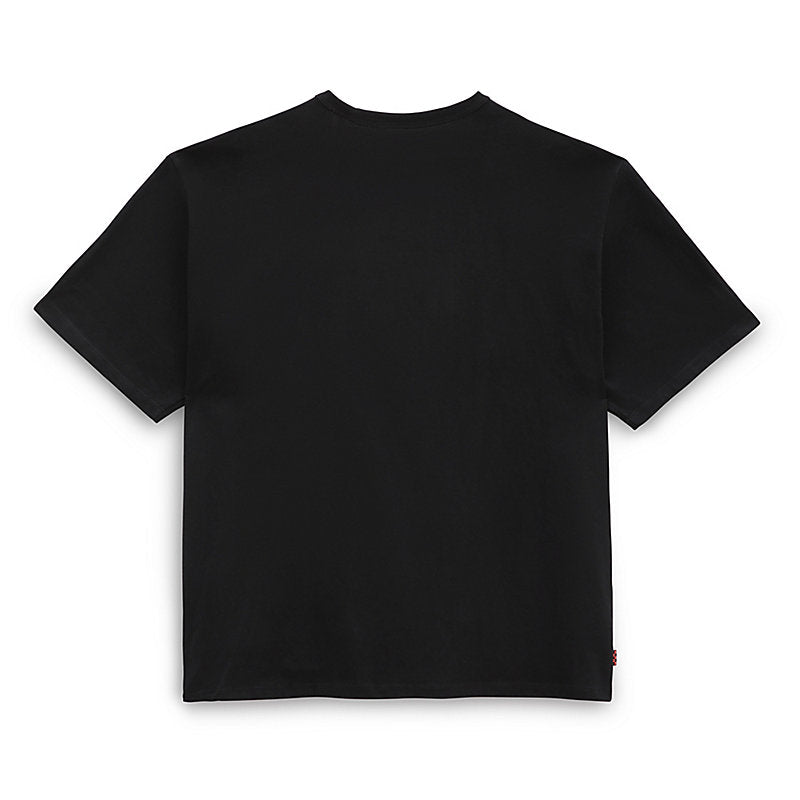 Hocus Pocus OTW Tee x Quasi - Black