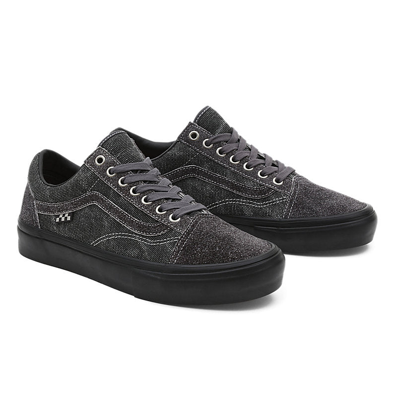 Skate Old Skool x Quasi - Asphalt