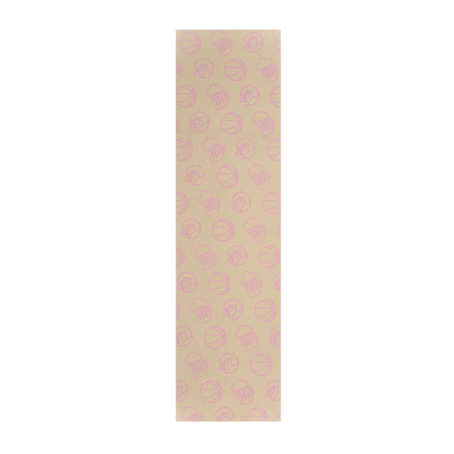 Quartersnacks x Classic Bussdown Griptape