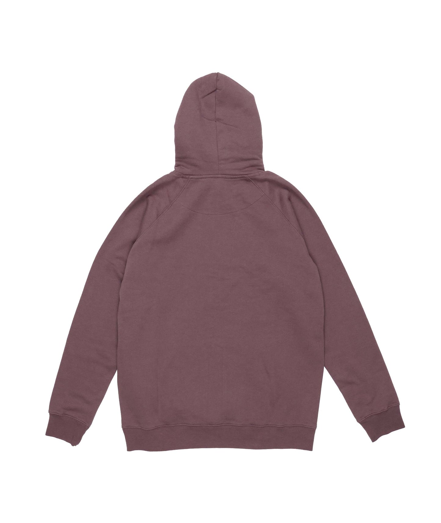 OG Logo Hoodie - Faded Rose