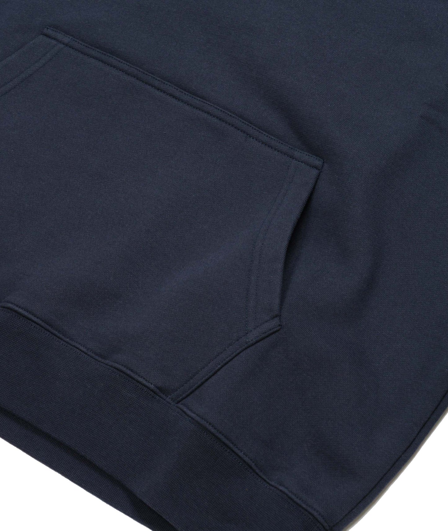 OG Logo Hoodie - Navy
