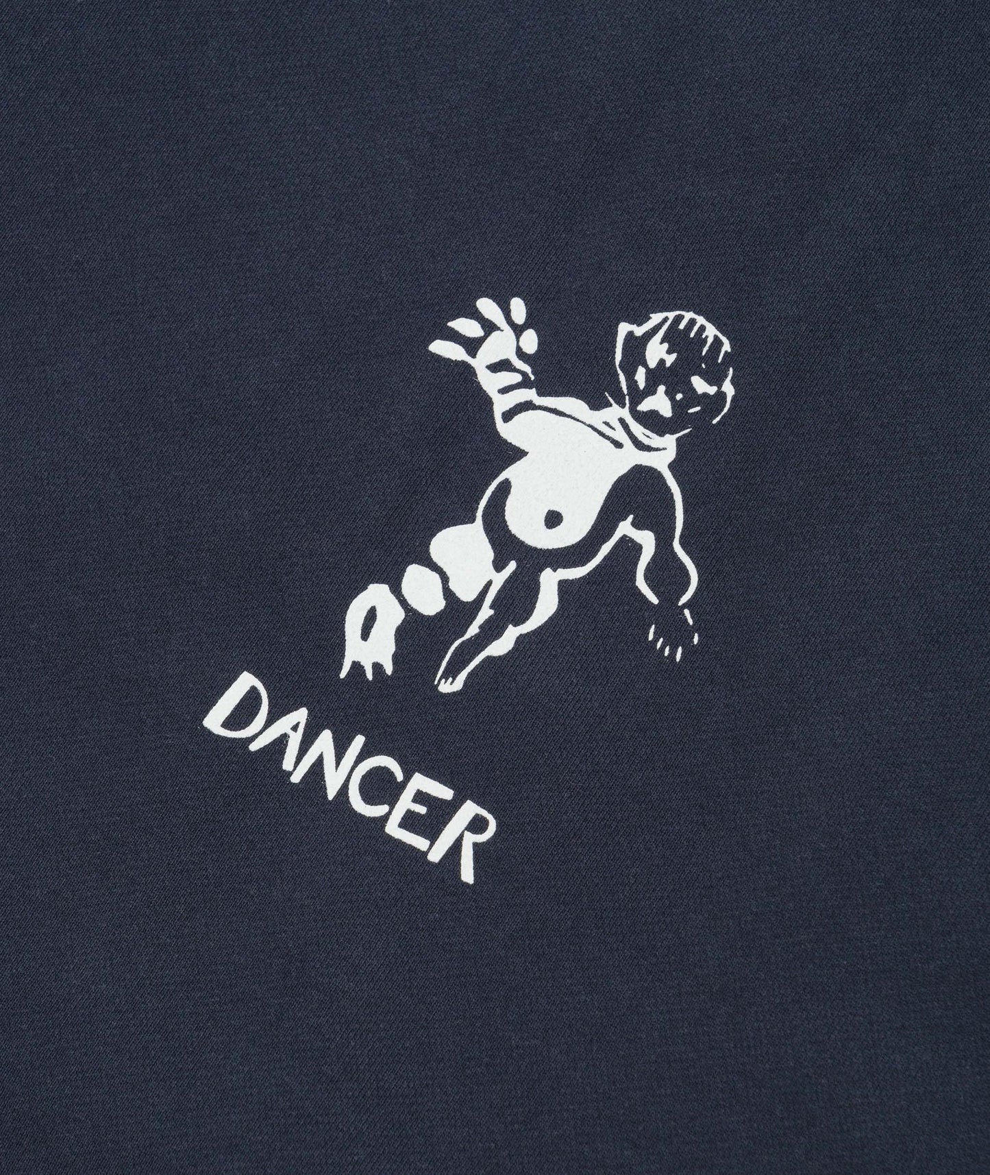 OG Logo Hoodie - Navy
